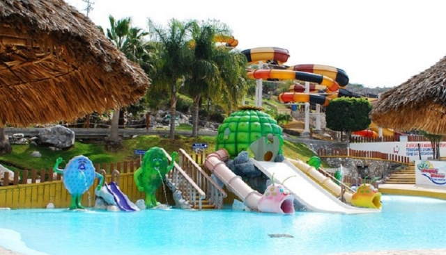 area infantil